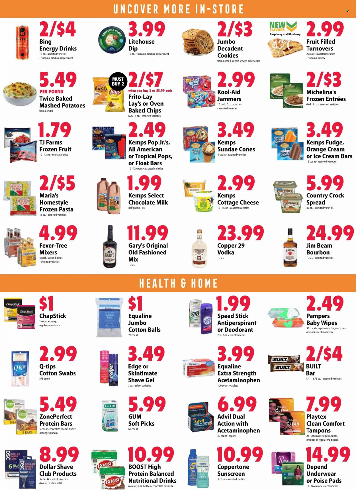 Festival Foods ad - 07/26/2023 - 08/01/2023. Page 5