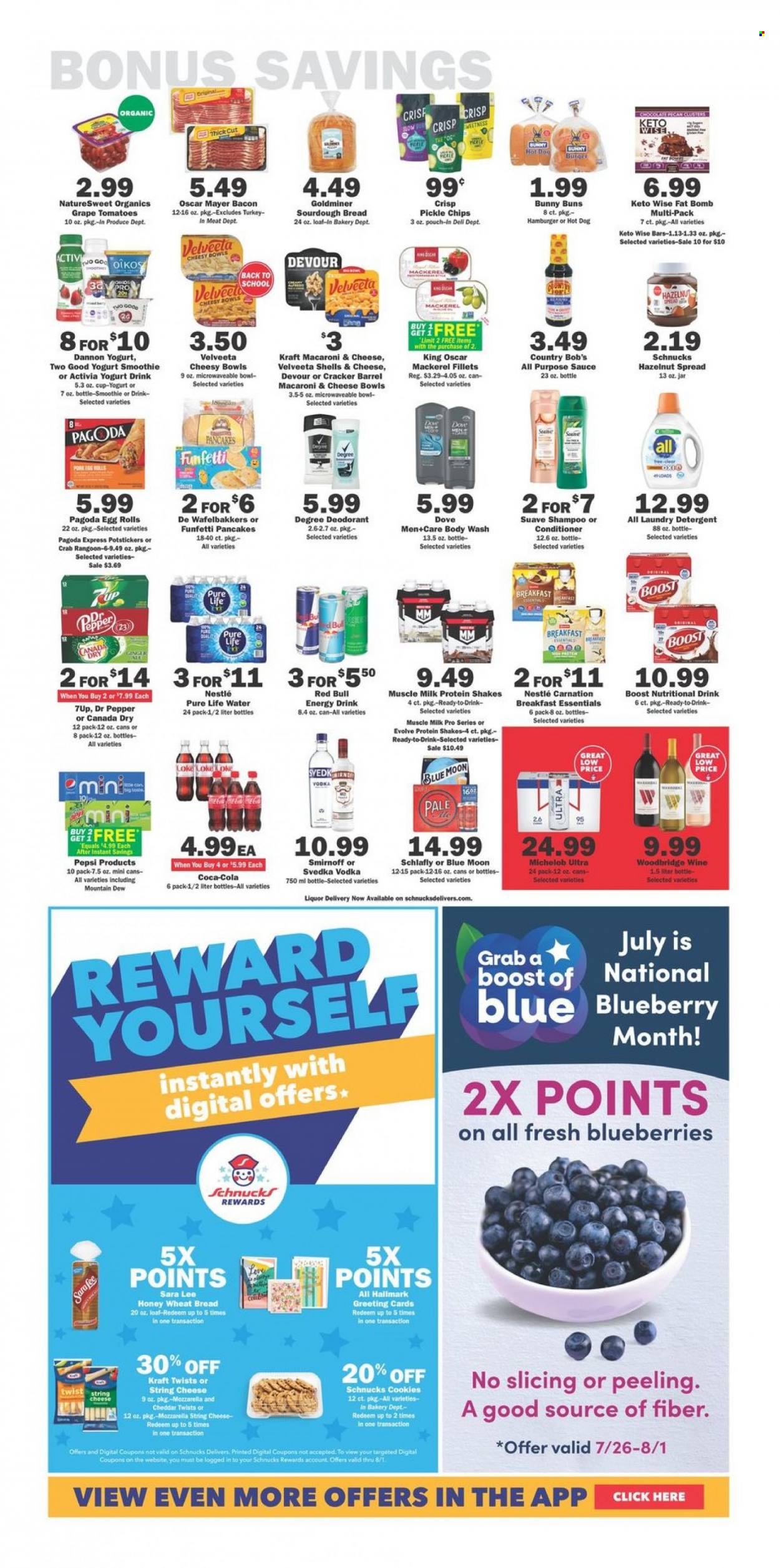Schnucks ad - 07/26/2023 - 08/01/2023. Page 5