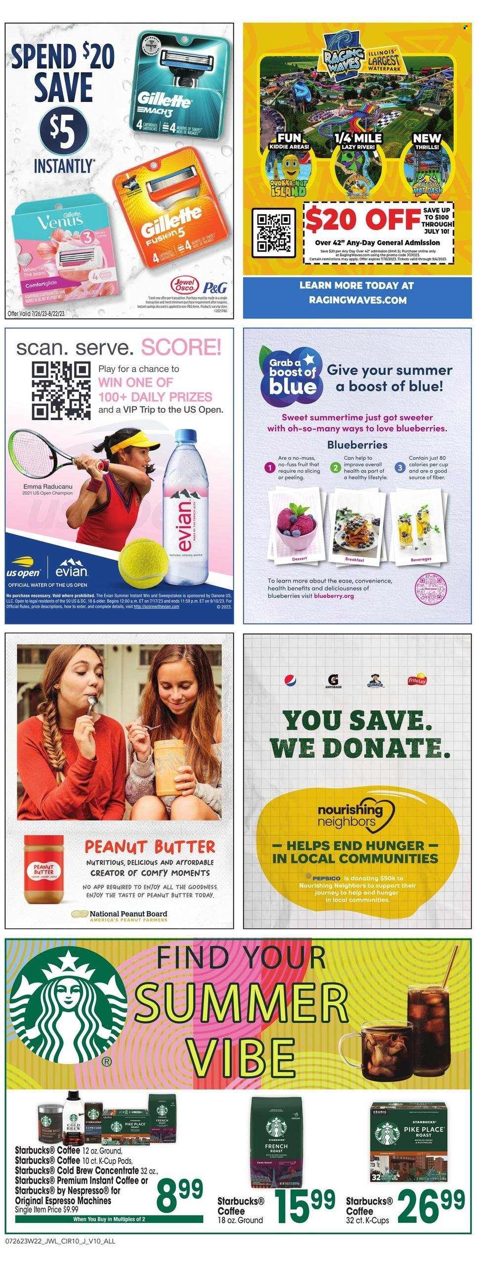Jewel Osco ad - 07/26/2023 - 08/01/2023. Page 10