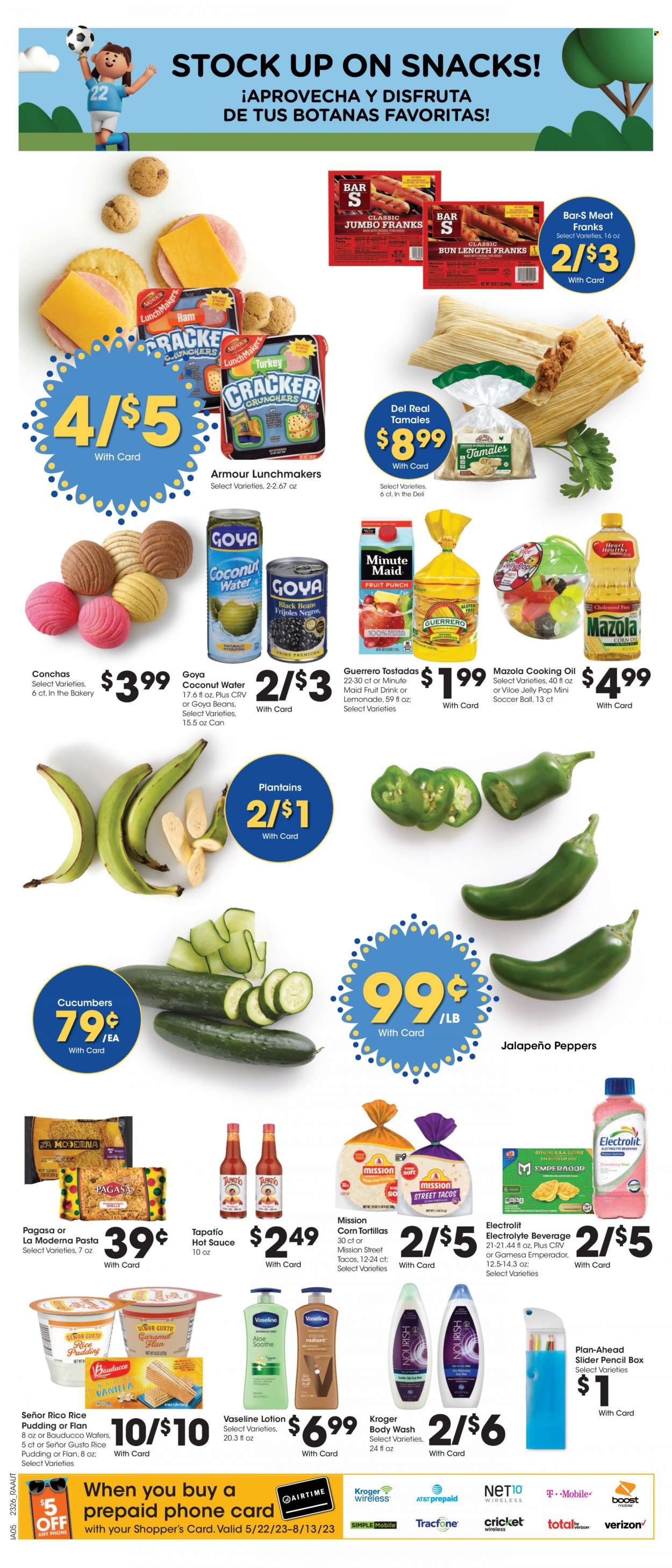 Ralphs ad - 07/26/2023 - 08/01/2023. Page 13