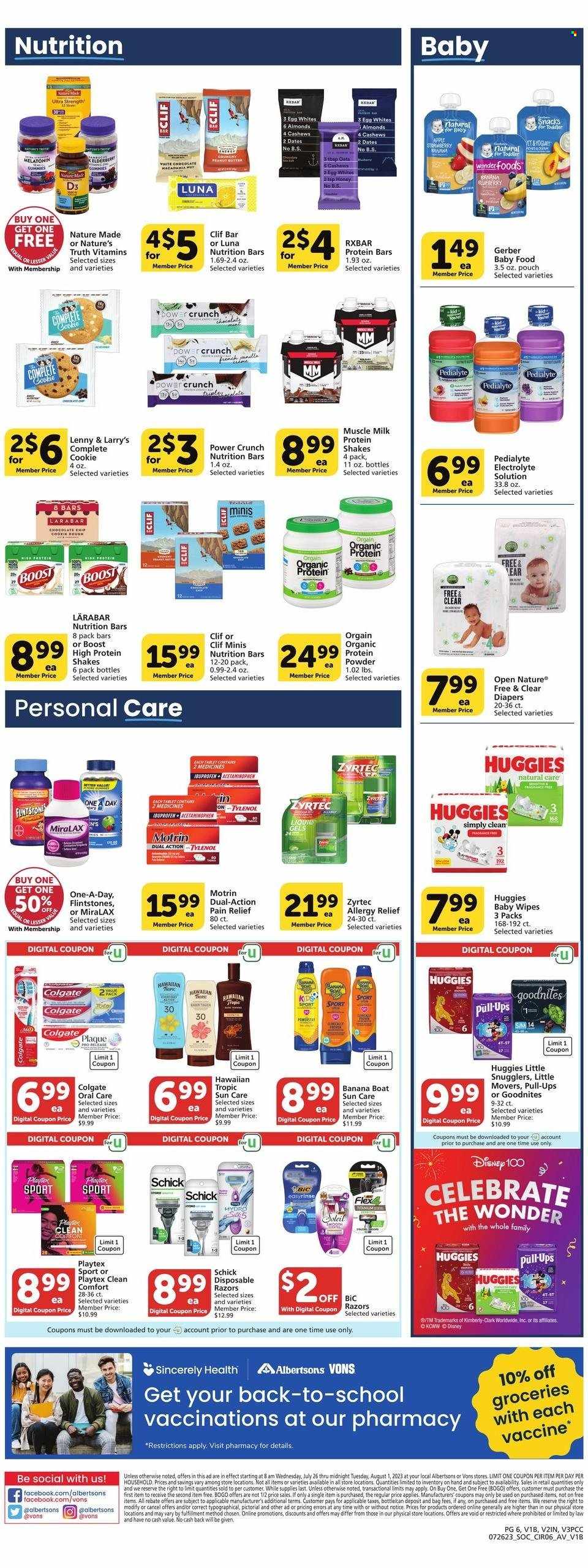 Vons ad - 07/26/2023 - 08/01/2023. Page 5