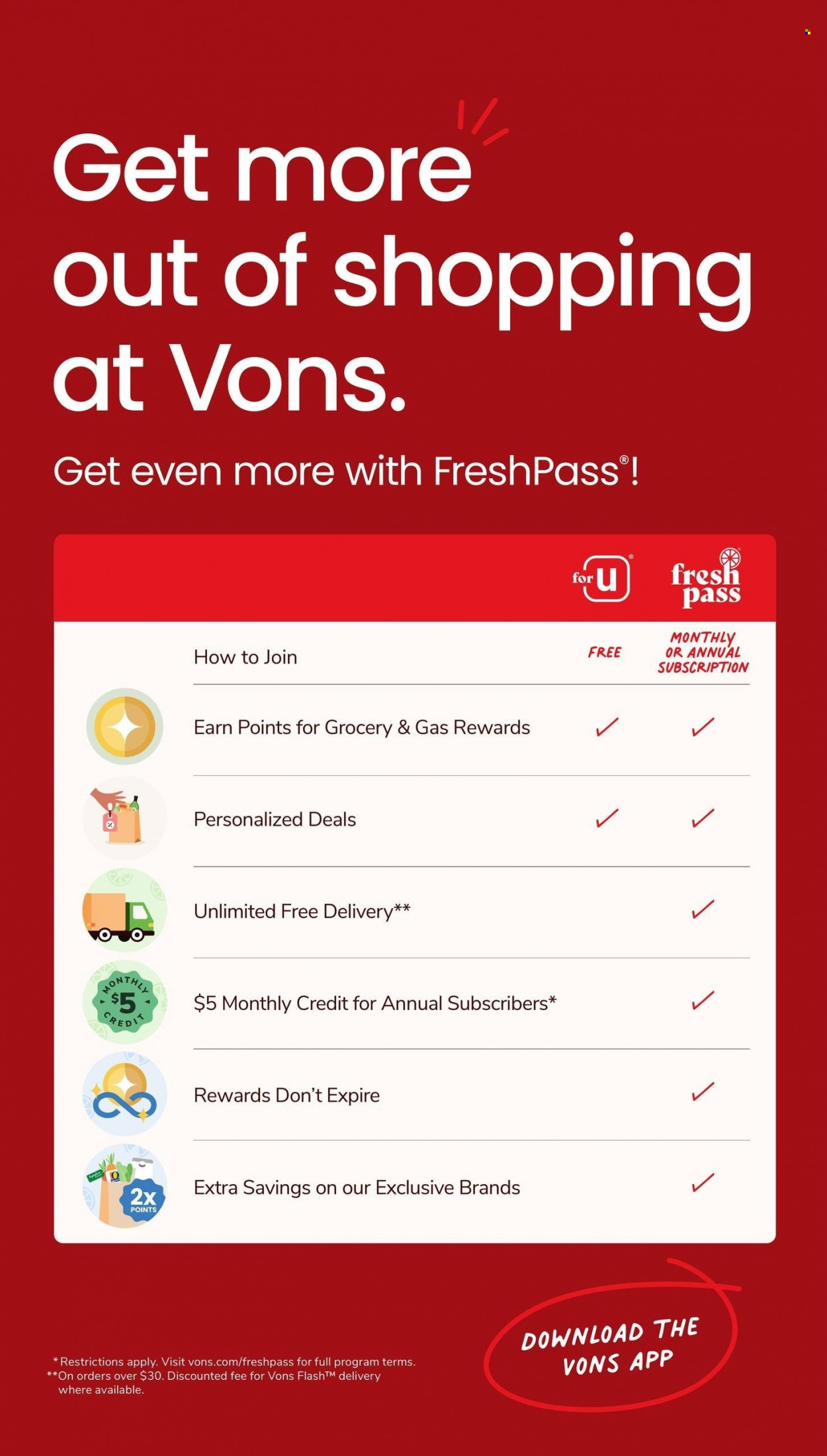 Vons ad - 07/26/2023 - 08/01/2023. Page 6