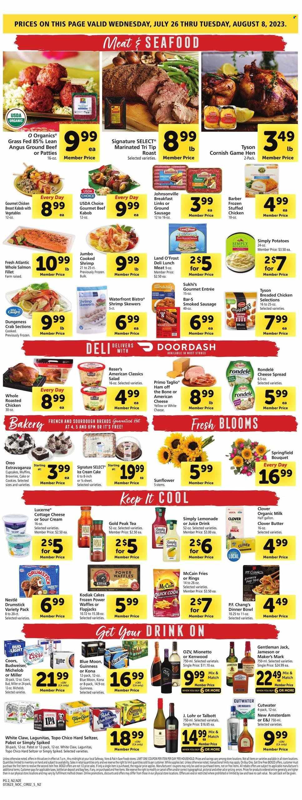 Vons ad - 07/26/2023 - 08/01/2023. Page 2