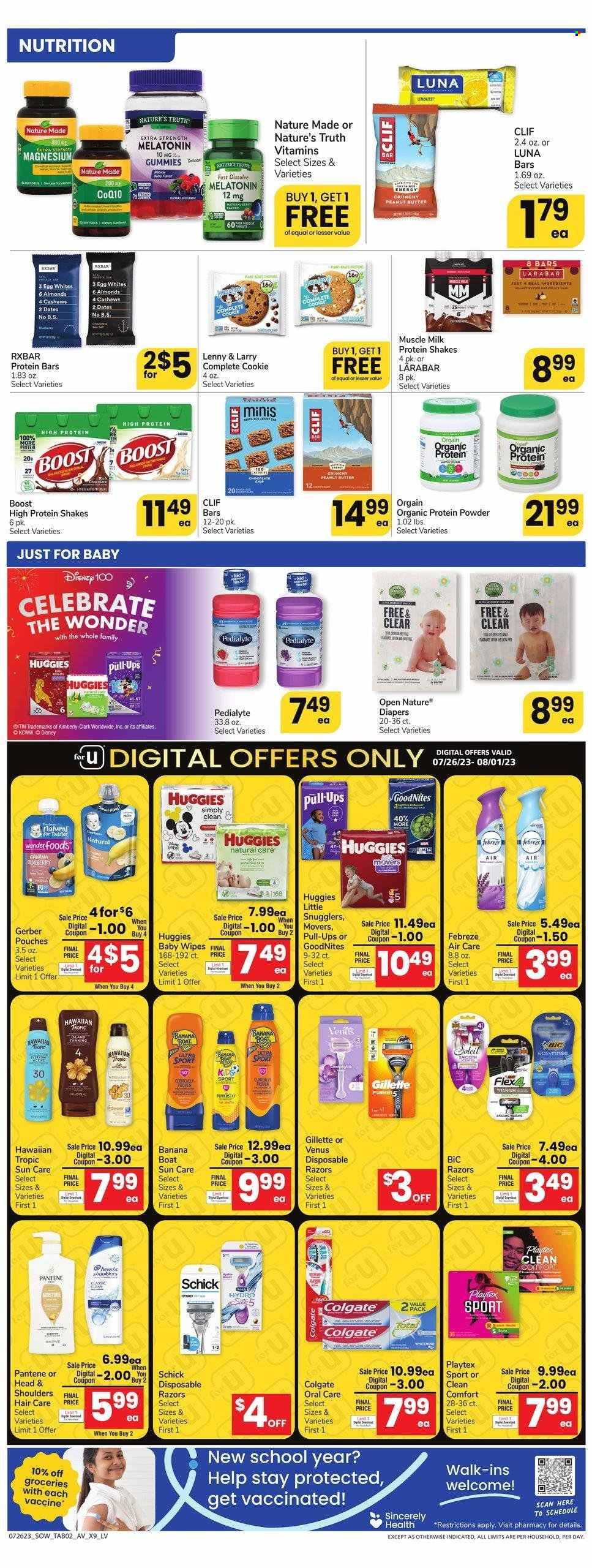 Vons ad - 07/26/2023 - 08/01/2023. Page 5