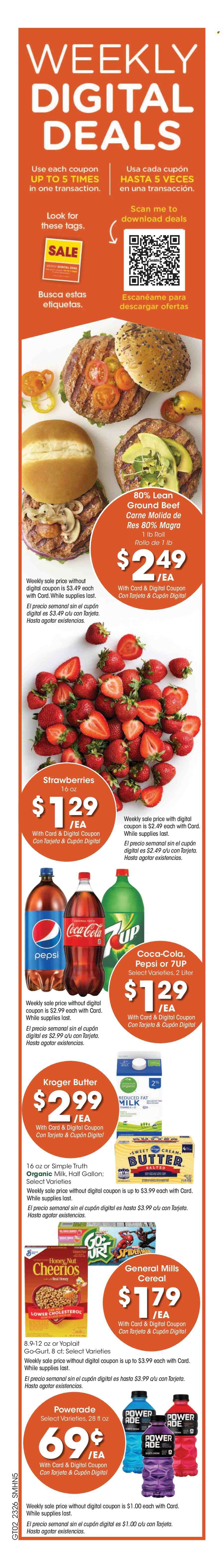 Smith's ad - 07/26/2023 - 08/01/2023. Page 2