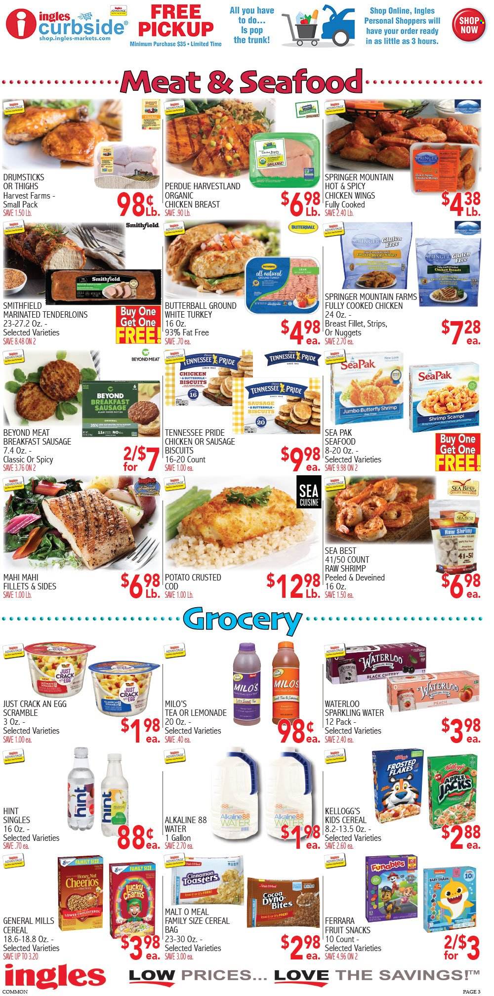 Ingles ad - 07/26/2023 - 08/01/2023. Page 3