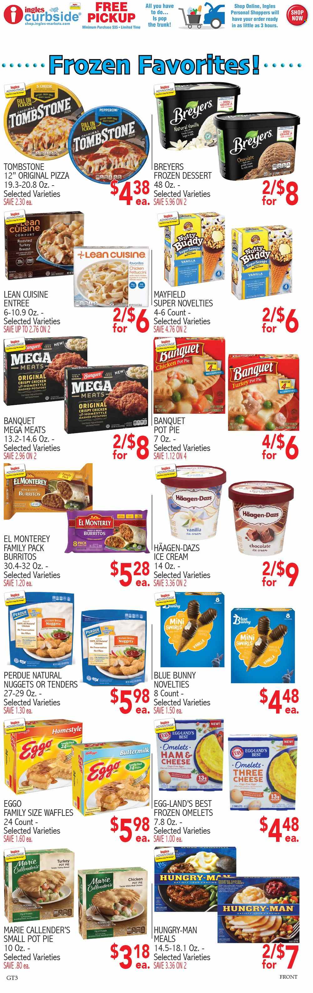 Ingles ad - 07/26/2023 - 08/01/2023. Page 6