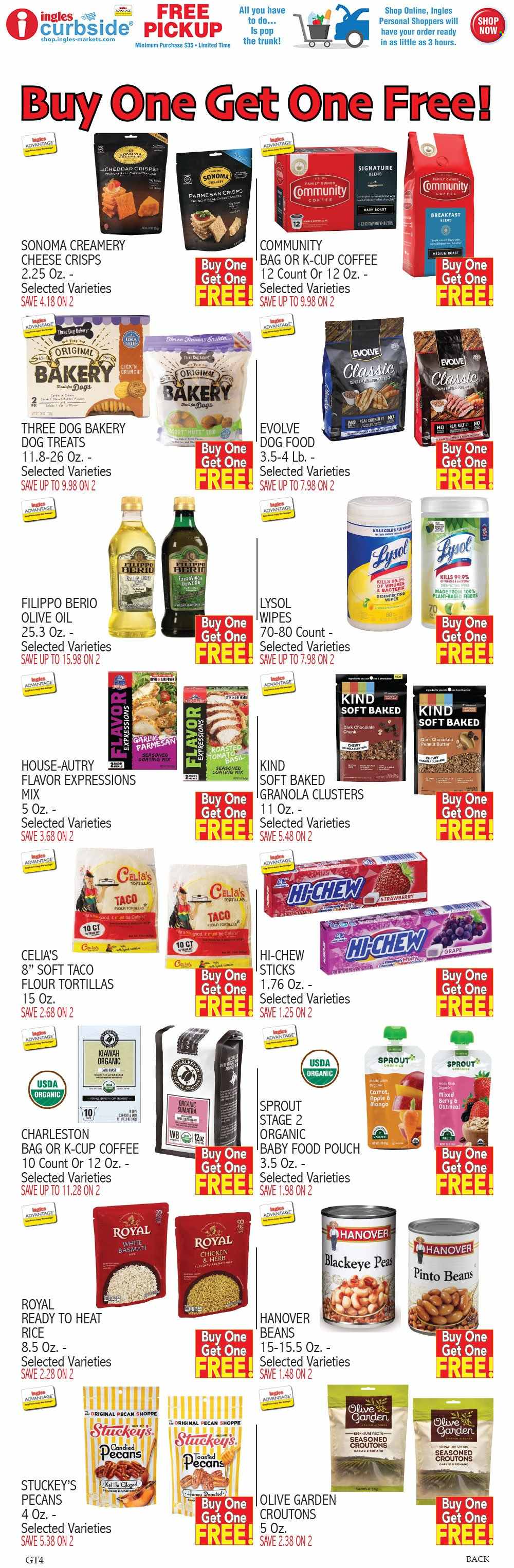 Ingles ad - 07/26/2023 - 08/01/2023. Page 7
