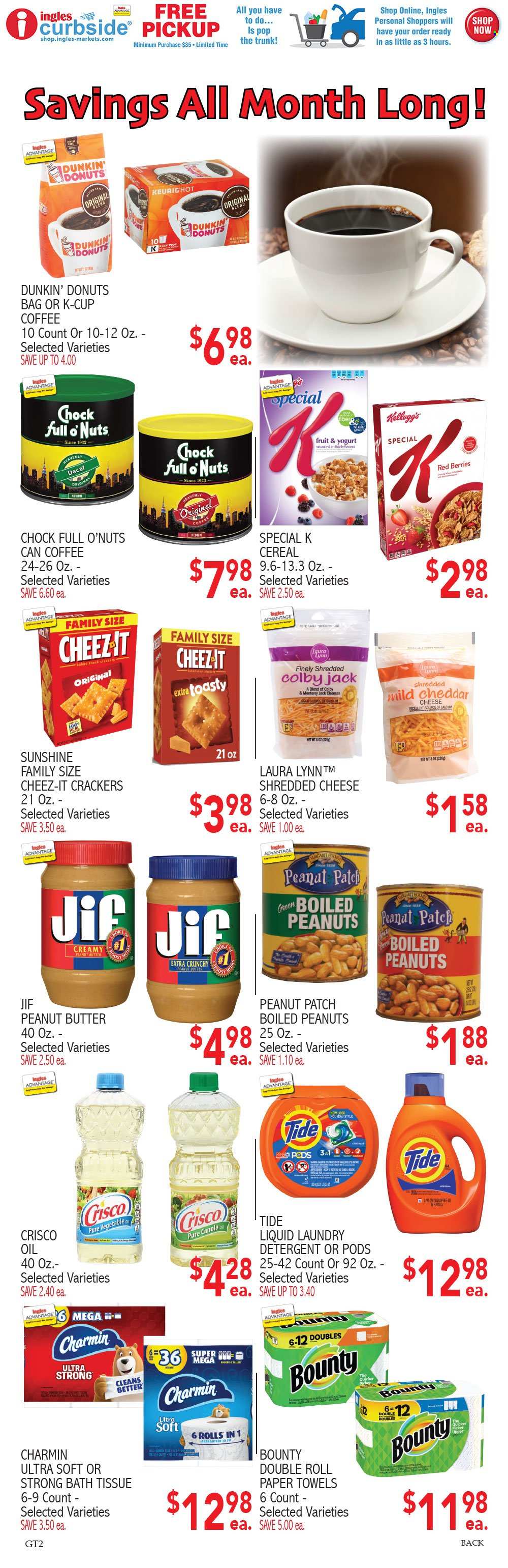 Ingles ad - 07/26/2023 - 08/01/2023. Page 8