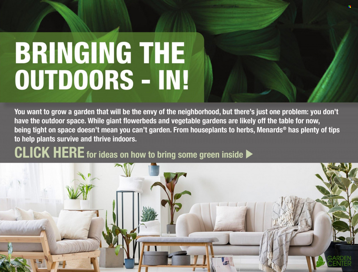Menards ad - 07/27/2023 - 08/06/2023. Page 17