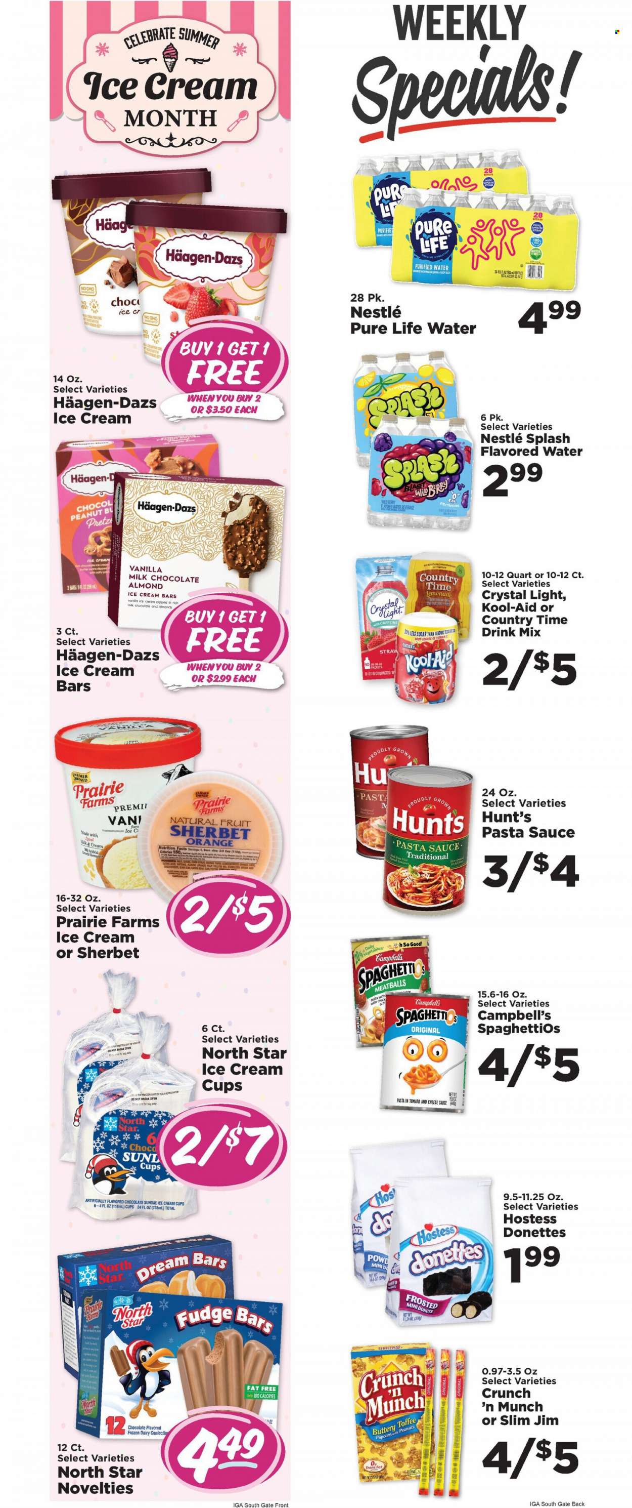 IGA ad - 07/26/2023 - 08/01/2023. Page 2