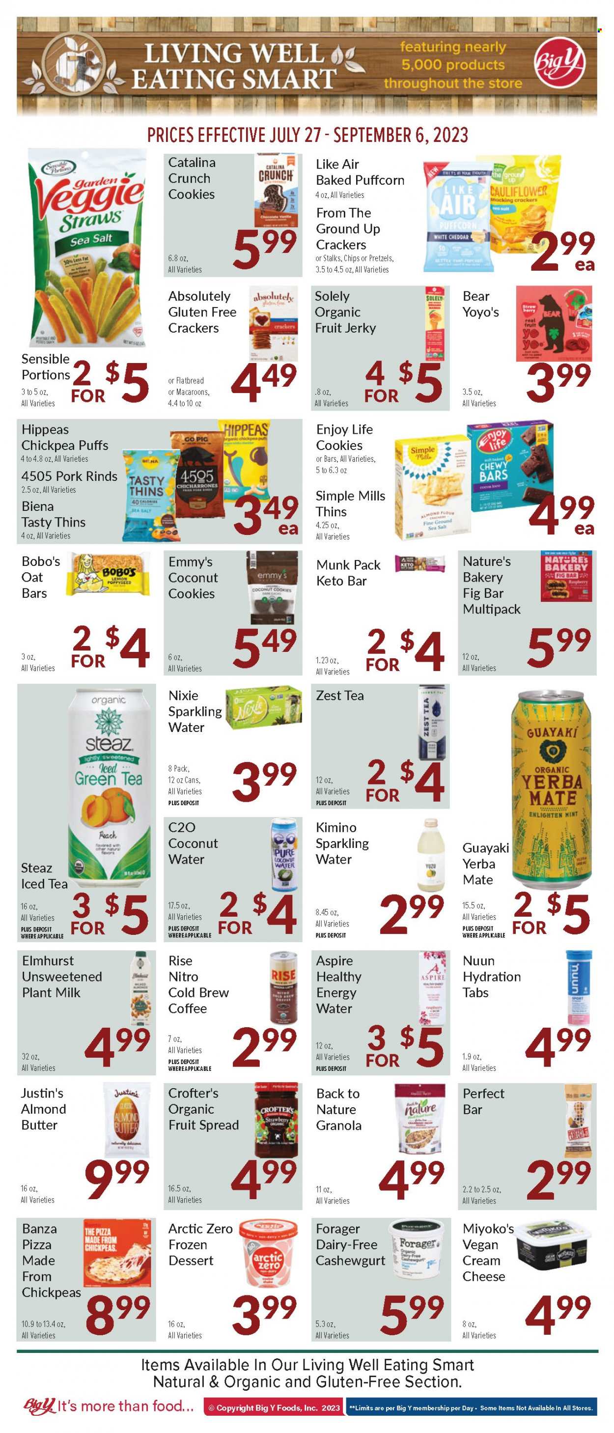 Big Y ad - 07/27/2023 - 08/02/2023. Page 3