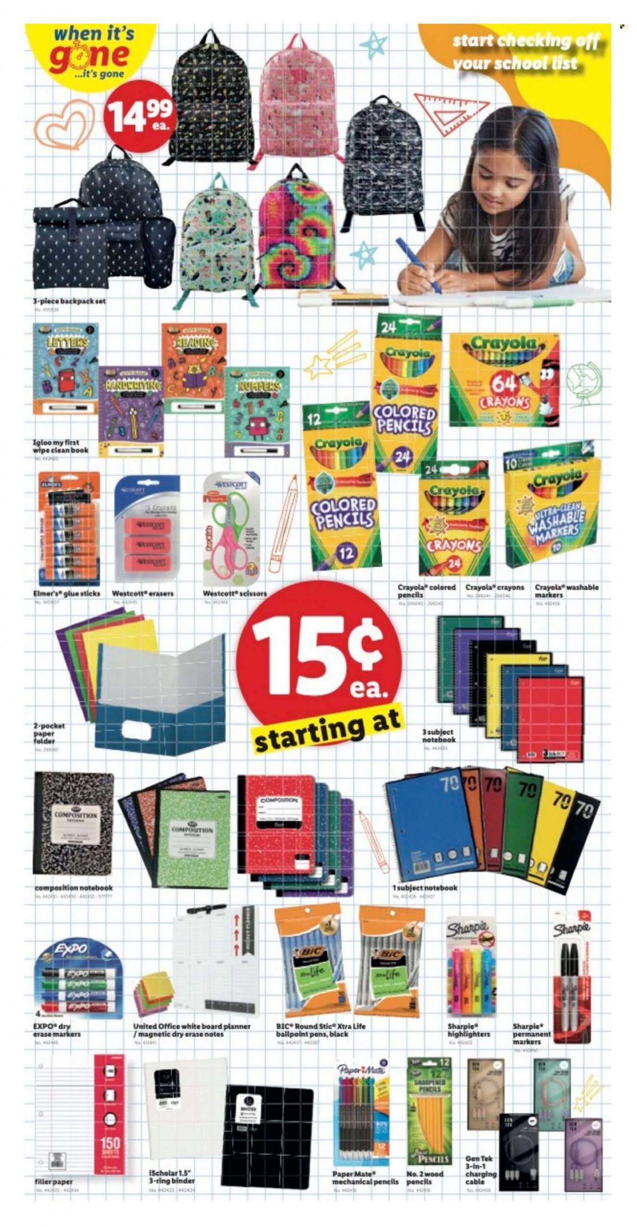 Lidl ad - 07/26/2023 - 08/01/2023. Page 3