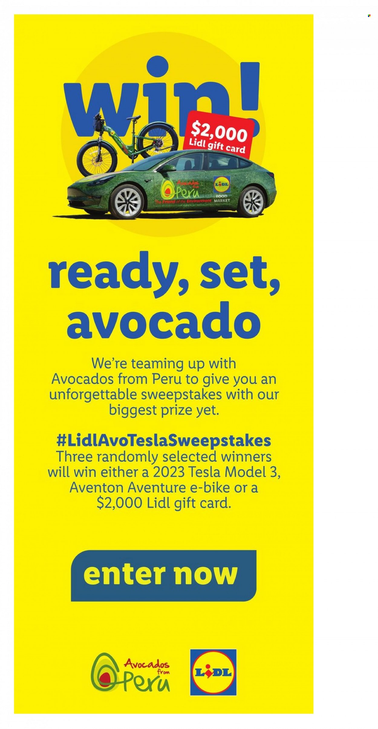 Lidl ad - 07/26/2023 - 08/01/2023. Page 4
