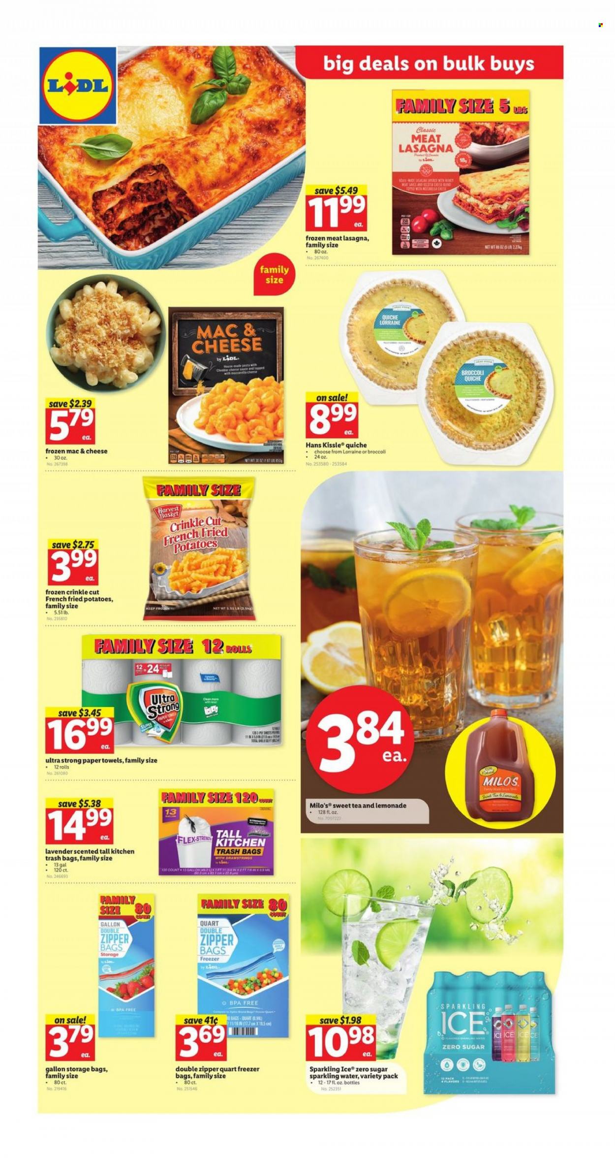 Lidl ad - 08/02/2023 - 08/08/2023. Page 2