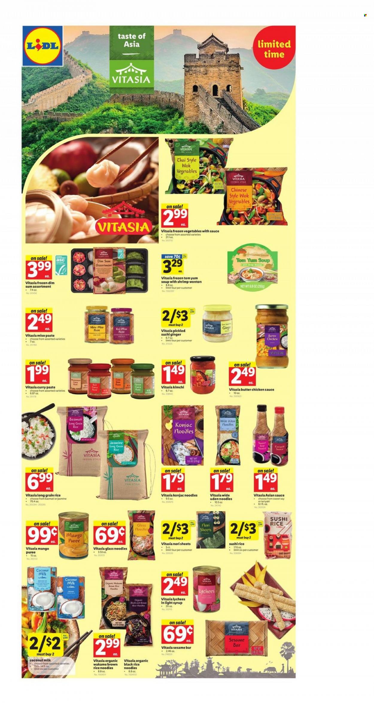 Lidl ad - 08/02/2023 - 08/08/2023. Page 3
