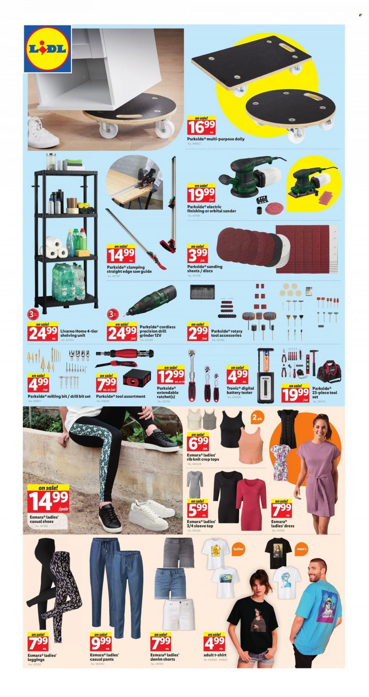 Lidl ad - 08/02/2023 - 08/08/2023. Page 5