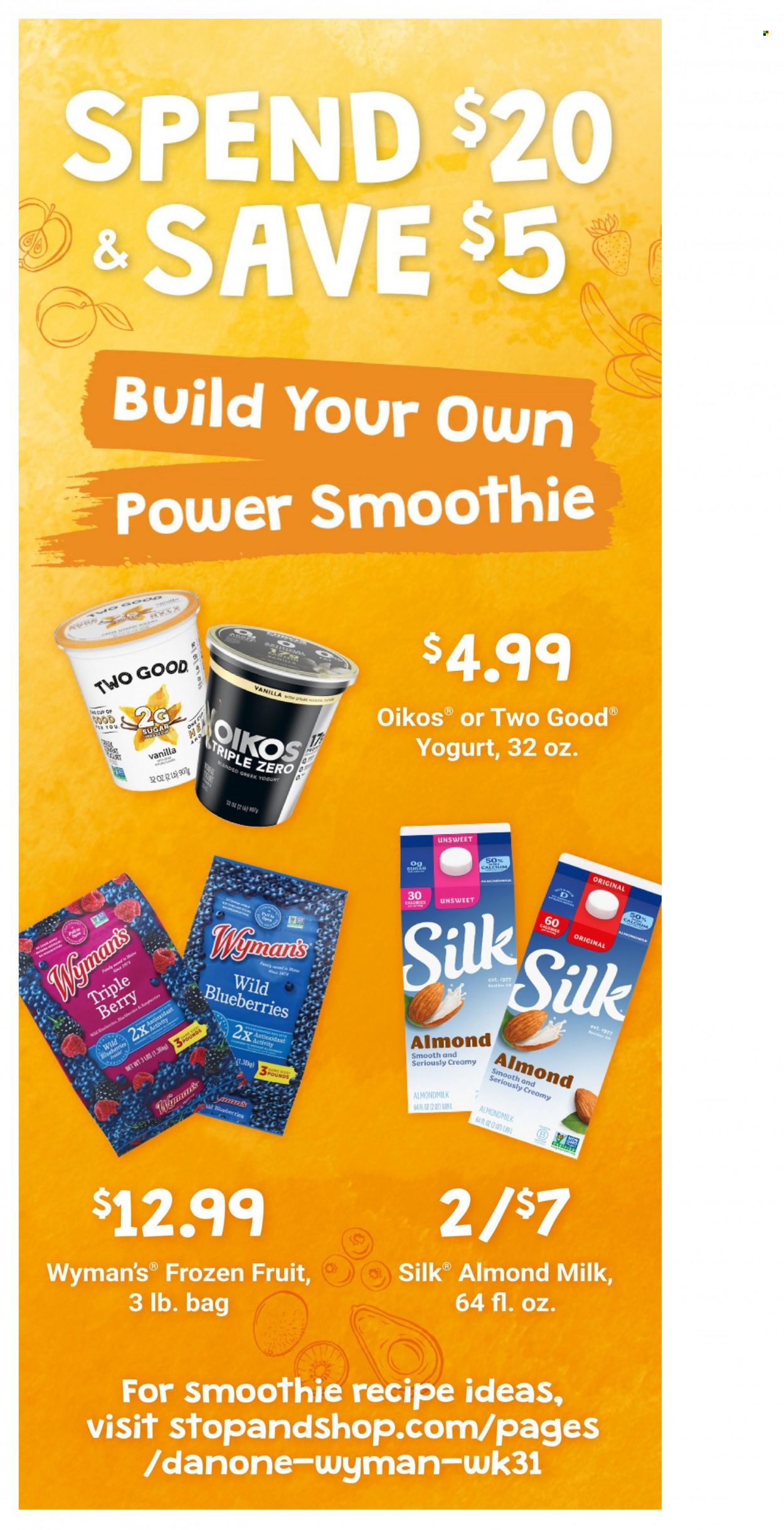 Stop & Shop ad - 07/28/2023 - 08/03/2023. Page 9