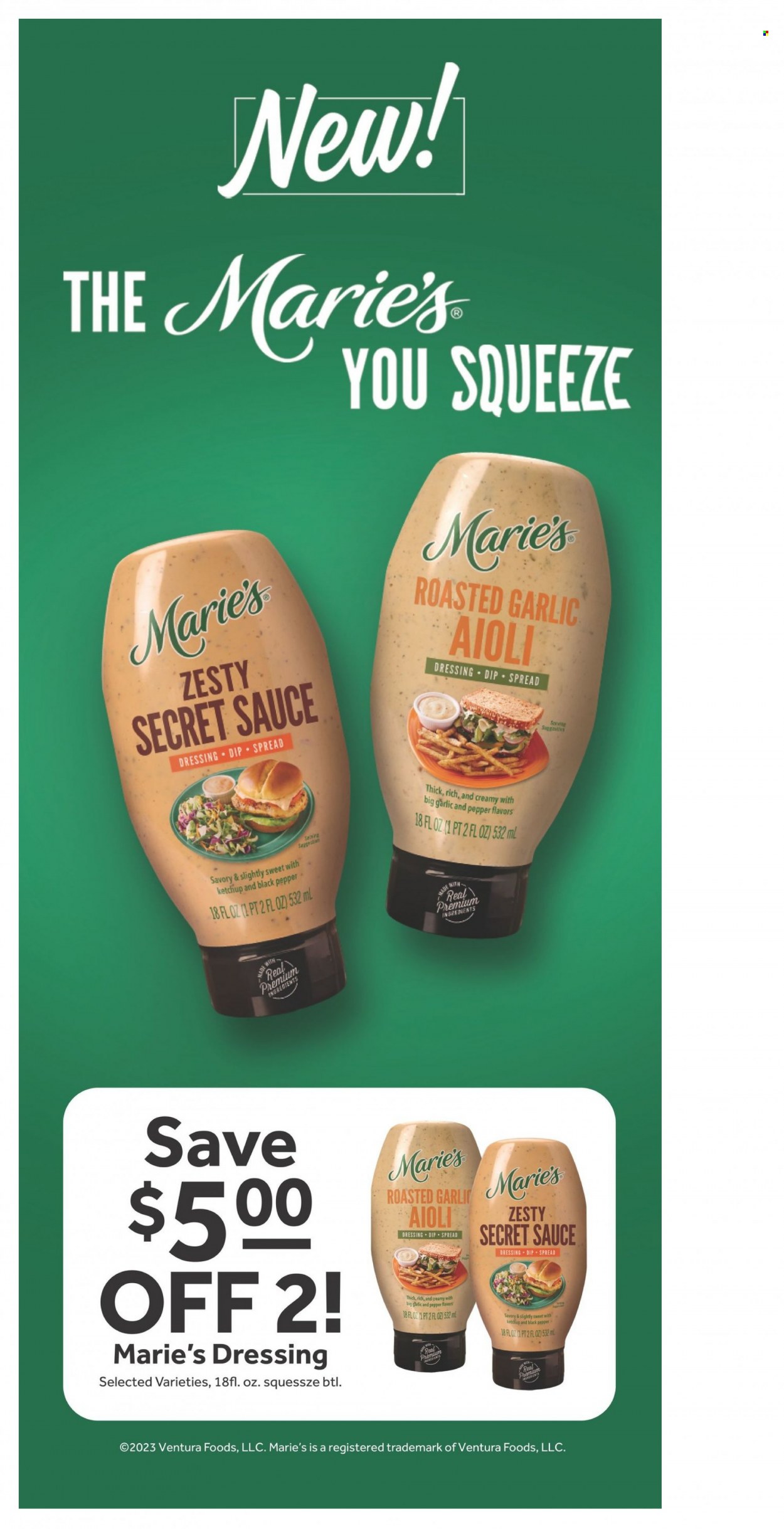 Stop & Shop ad - 07/28/2023 - 08/03/2023. Page 10