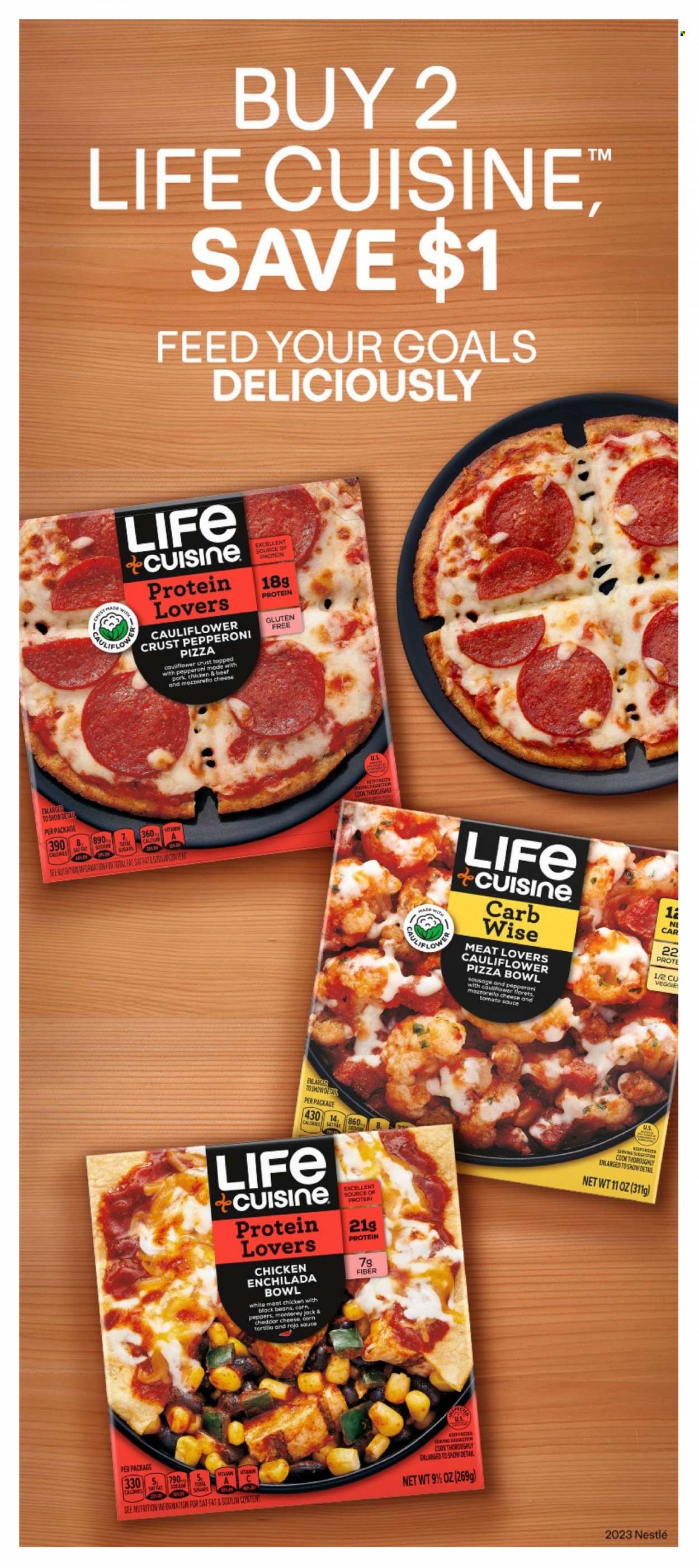 Giant Food ad - 07/28/2023 - 08/03/2023. Page 8