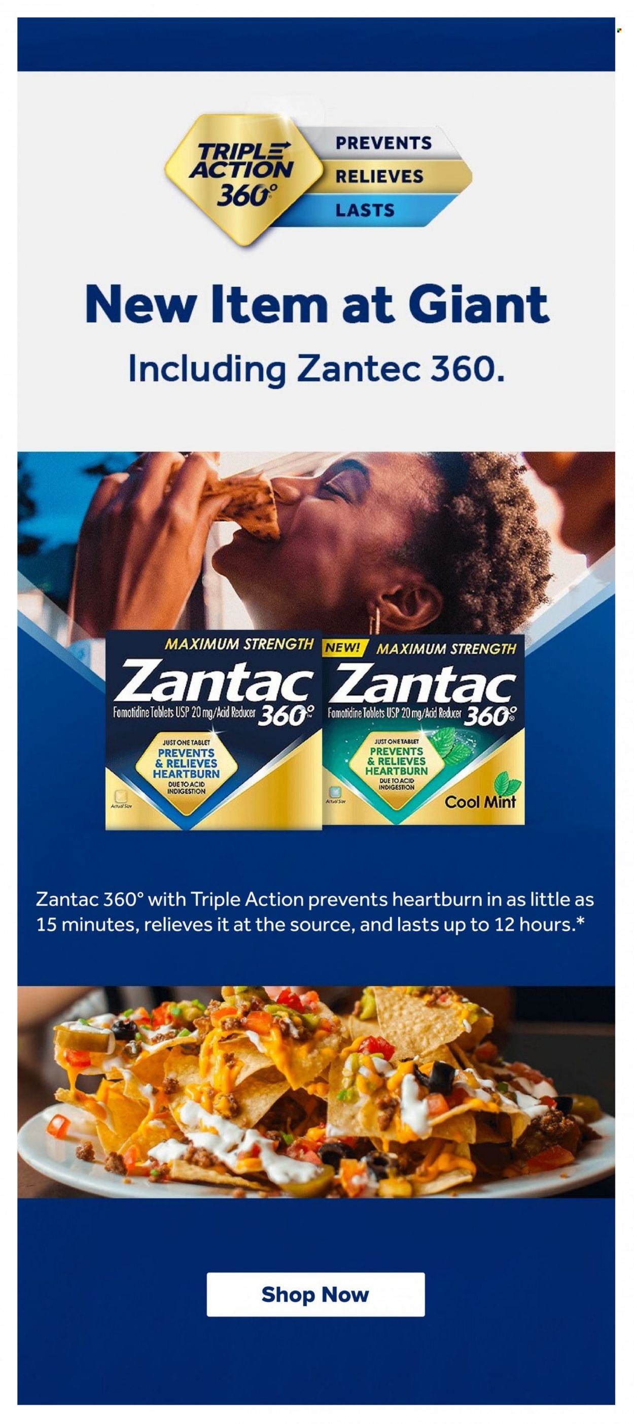 Giant Food ad - 07/28/2023 - 08/03/2023. Page 10