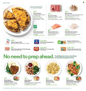 Publix ad - 07/27/2023 - 08/02/2023. Page 4