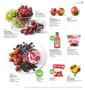 Publix ad - 07/27/2023 - 08/02/2023. Page 7
