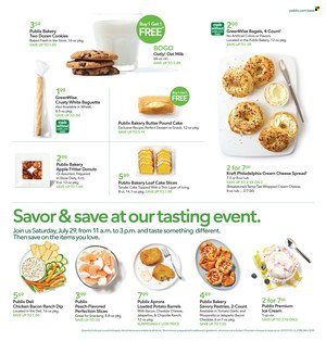 Publix ad - 07/27/2023 - 08/02/2023. Page 9