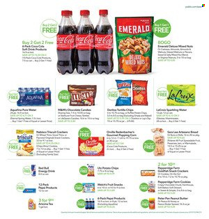 Publix ad - 07/27/2023 - 08/02/2023. Page 11