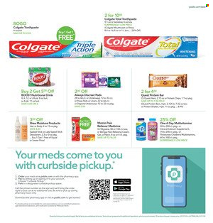 Publix ad - 07/27/2023 - 08/02/2023. Page 13