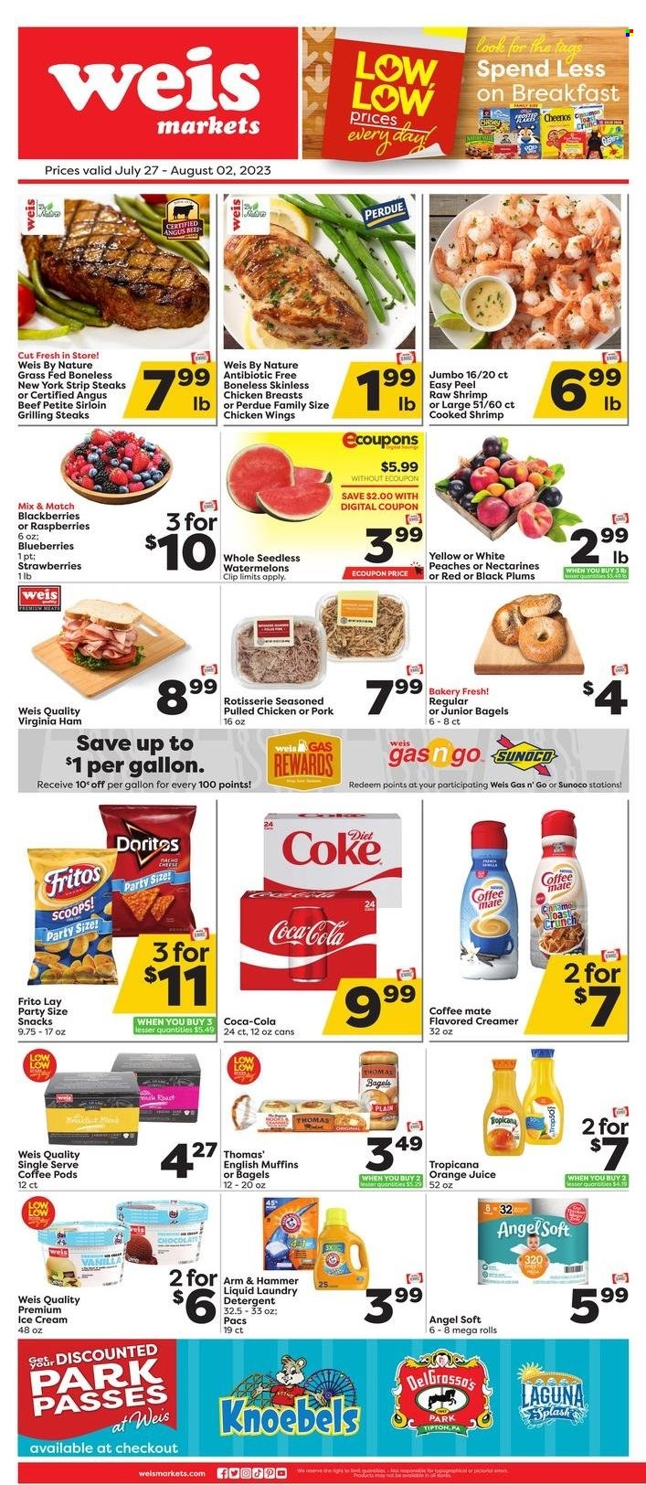 Weis ad - 07/27/2023 - 08/02/2023. Page 1
