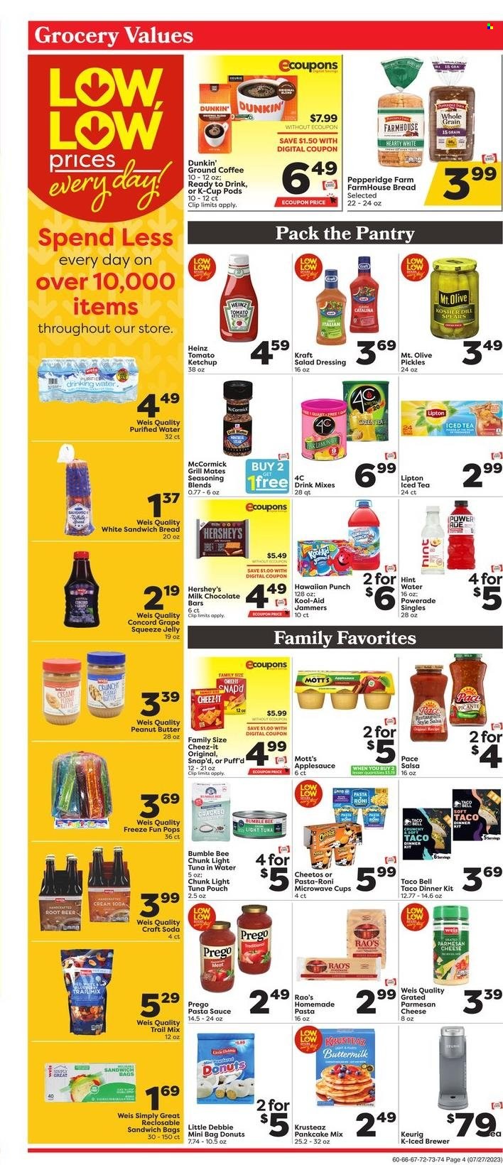 Weis ad - 07/27/2023 - 08/02/2023. Page 4