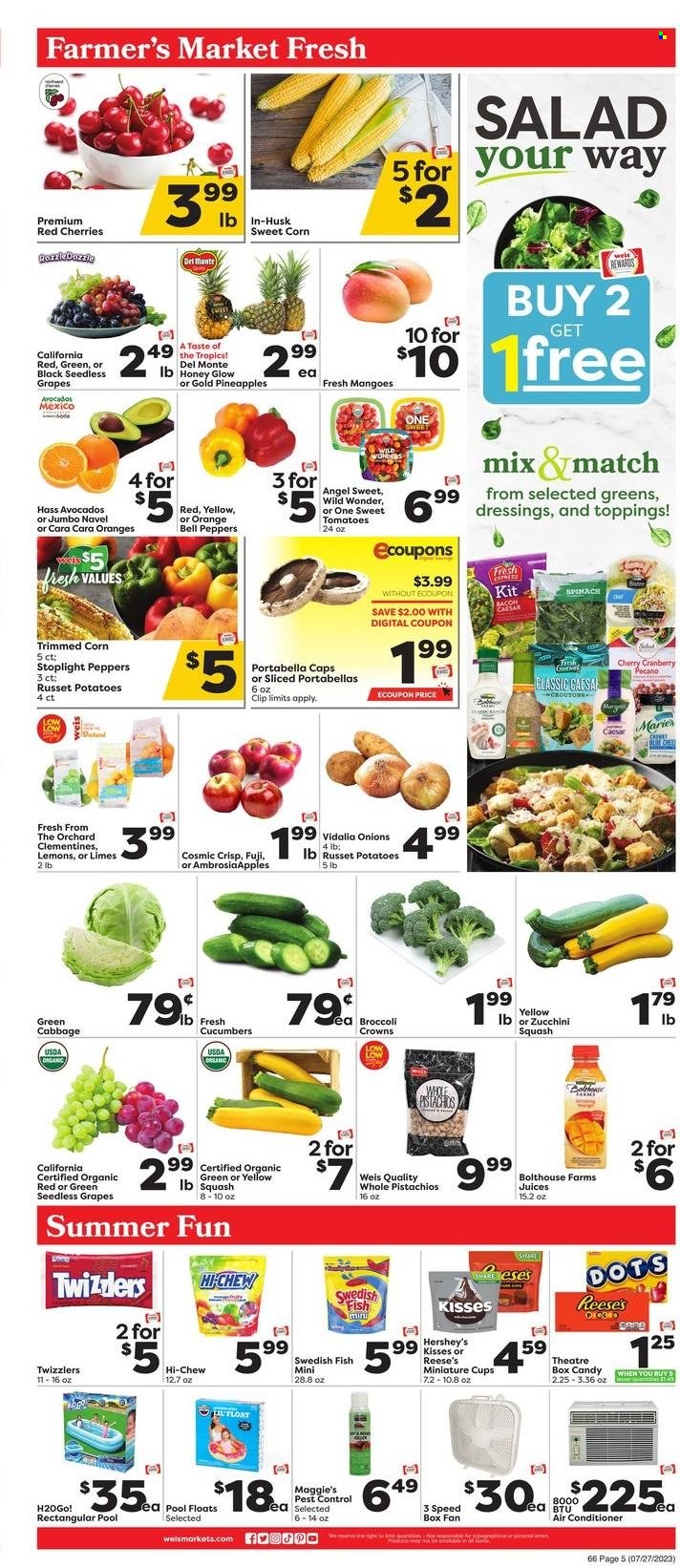 Weis ad - 07/27/2023 - 08/02/2023. Page 5