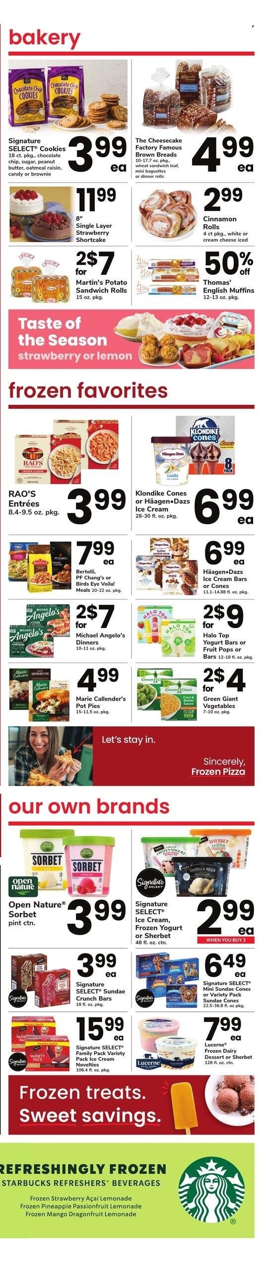 Safeway ad - 07/28/2023 - 08/03/2023. Page 4