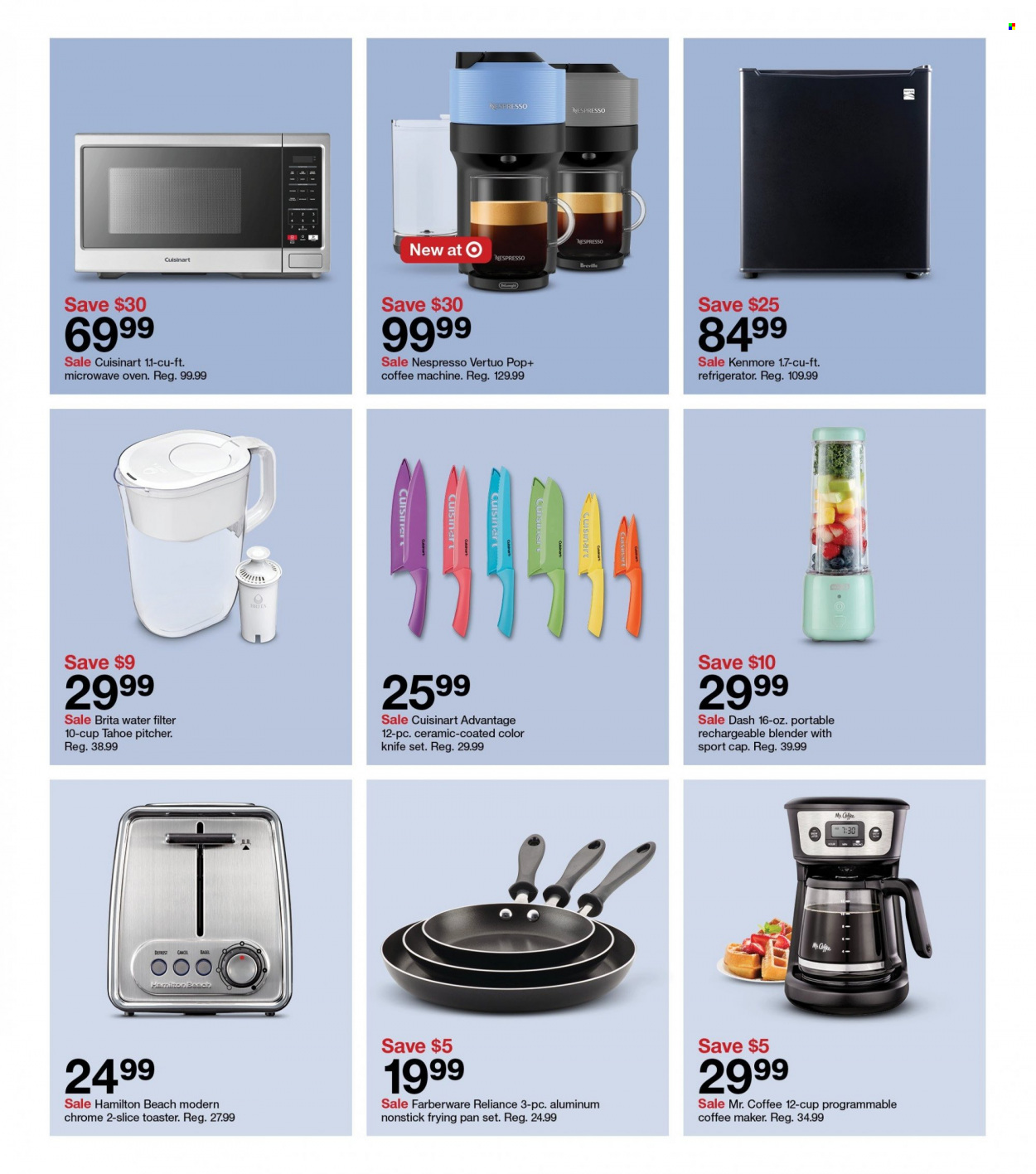 Target ad - 07/30/2023 - 08/05/2023. Page 15