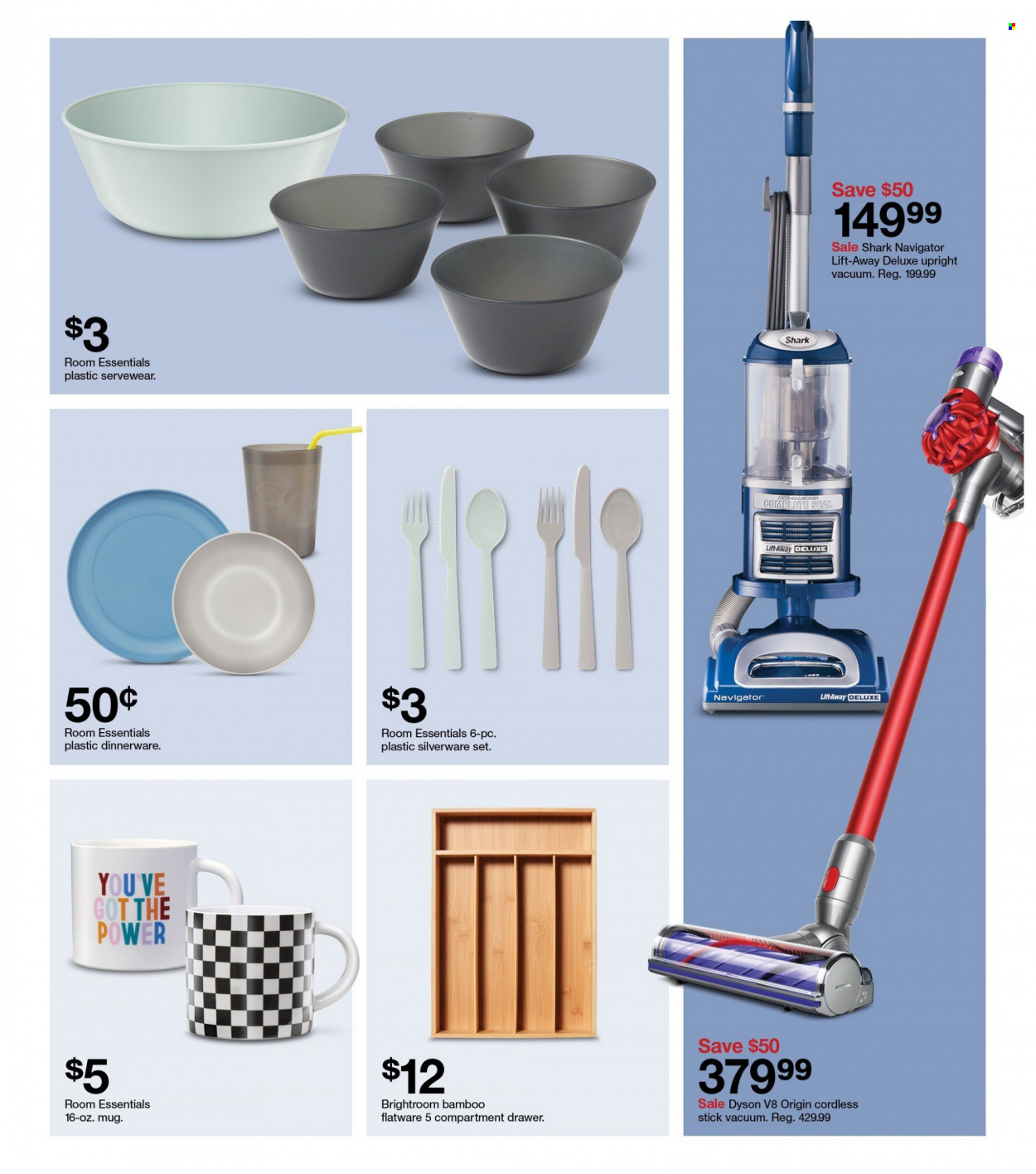 Target ad - 07/30/2023 - 08/05/2023. Page 16