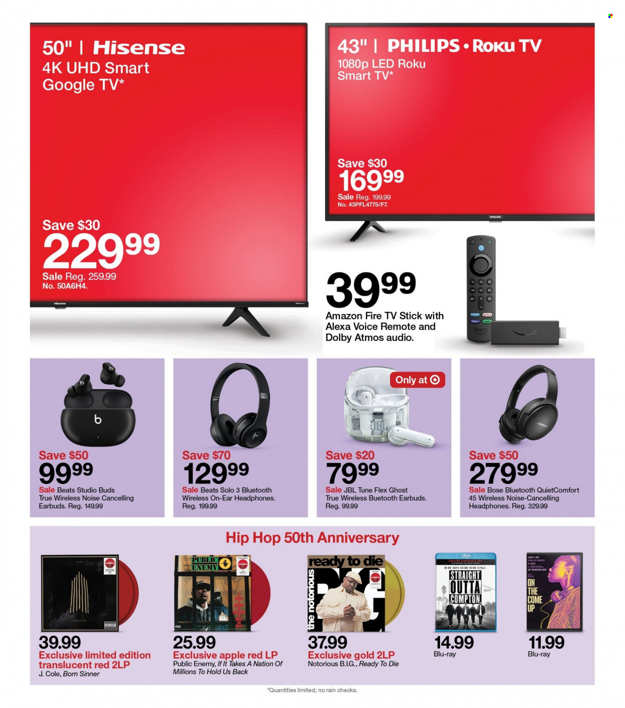 Target ad - 07/30/2023 - 08/05/2023. Page 19