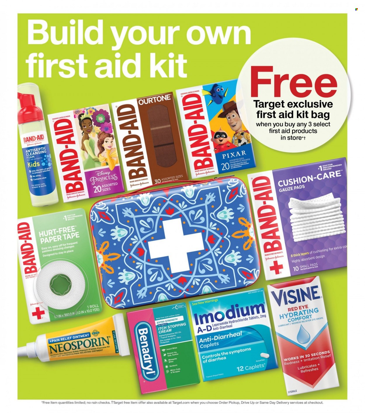 Target ad - 07/30/2023 - 08/05/2023. Page 24