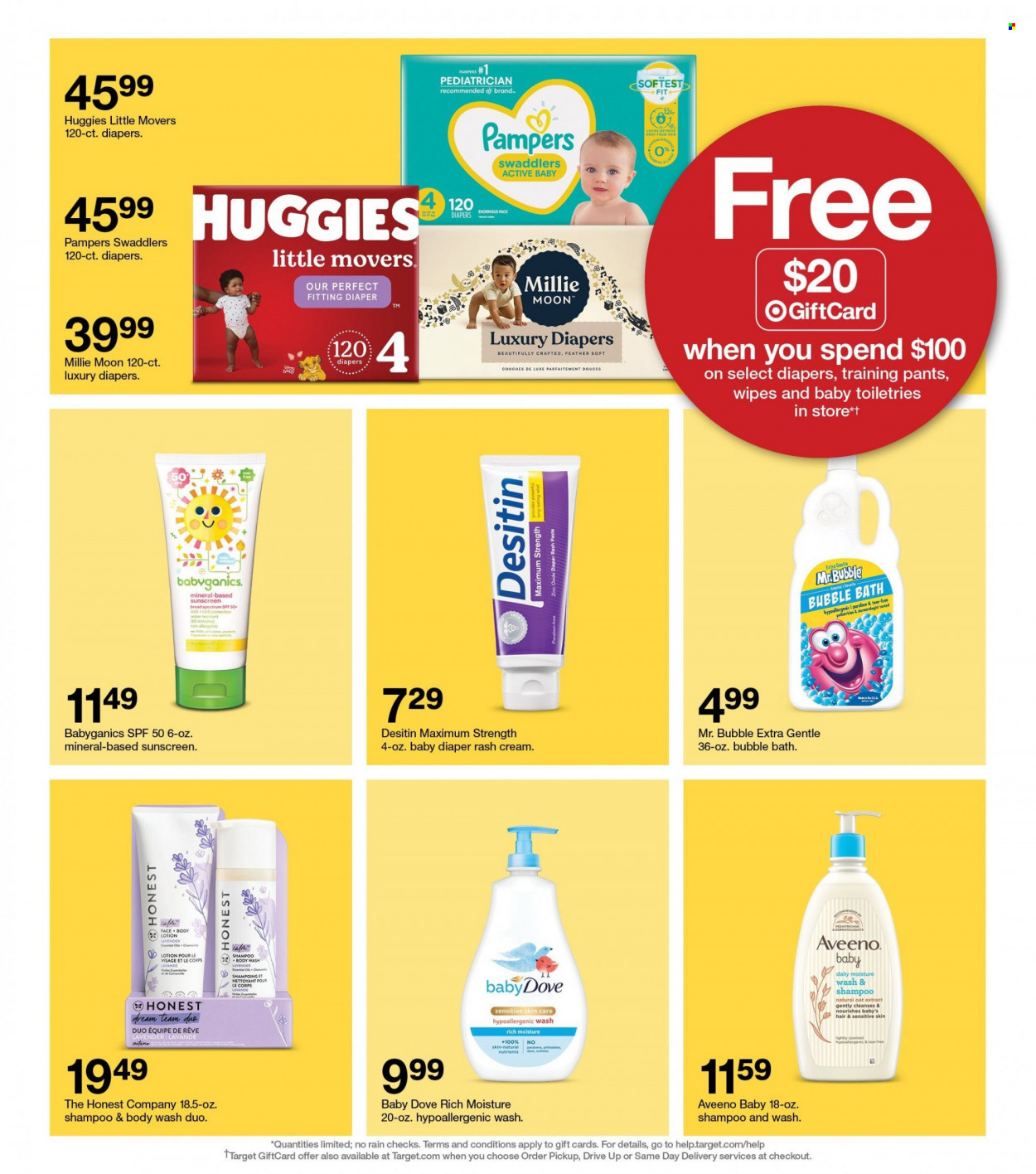 Target ad - 07/30/2023 - 08/05/2023. Page 26