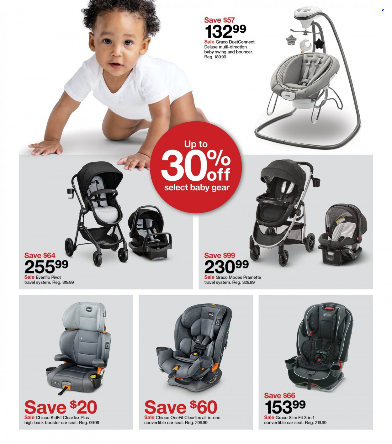 Target ad - 07/30/2023 - 08/05/2023. Page 27