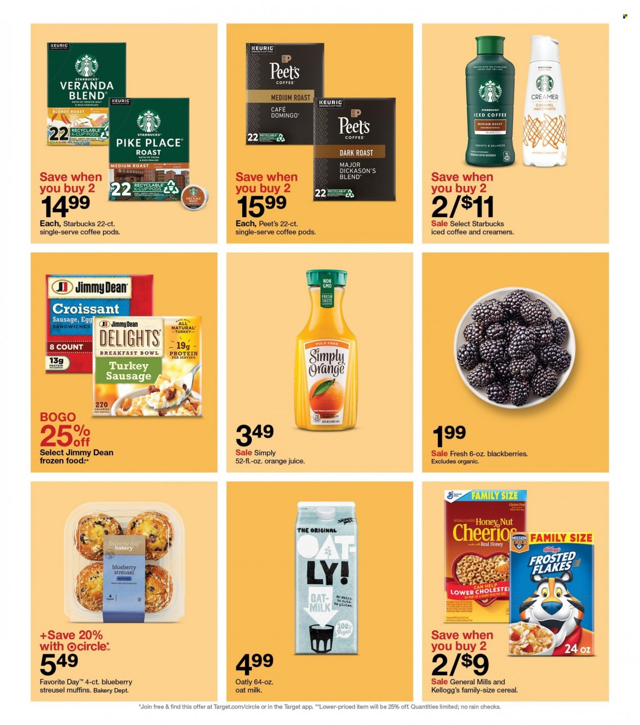 Target ad - 07/30/2023 - 08/05/2023. Page 32
