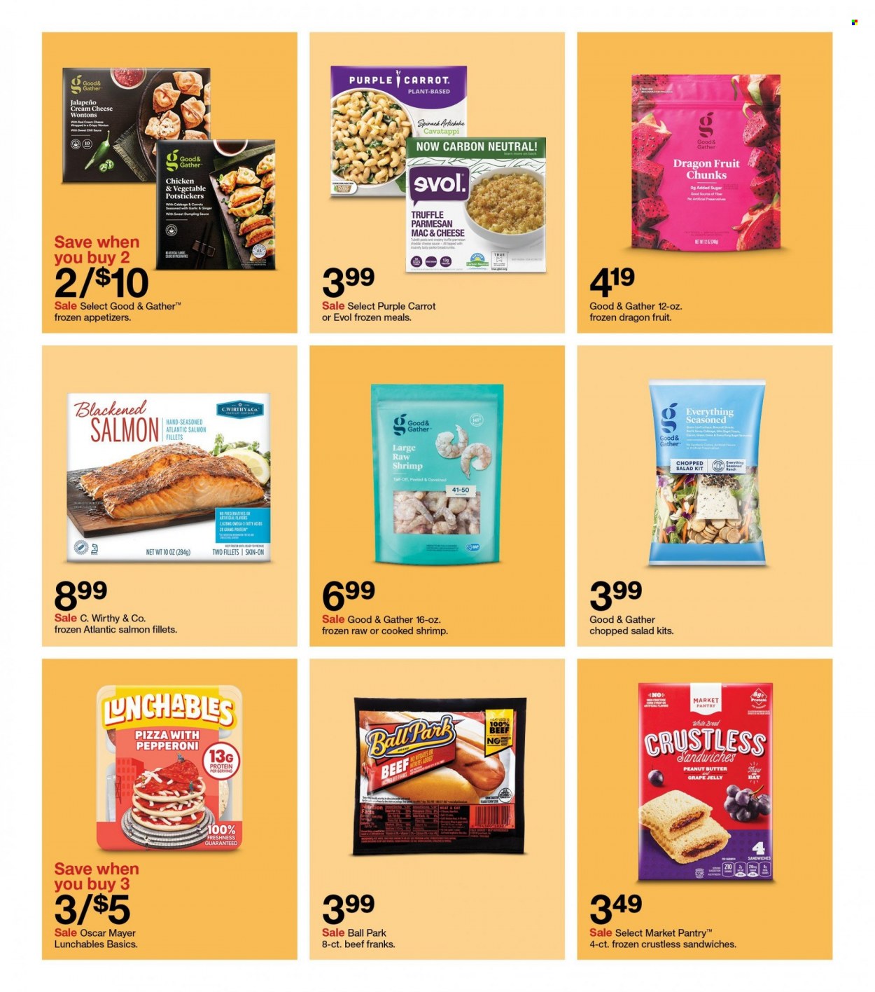 Target ad - 07/30/2023 - 08/05/2023. Page 33