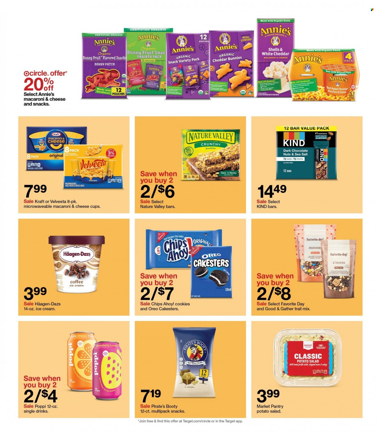 Target ad - 07/30/2023 - 08/05/2023. Page 35