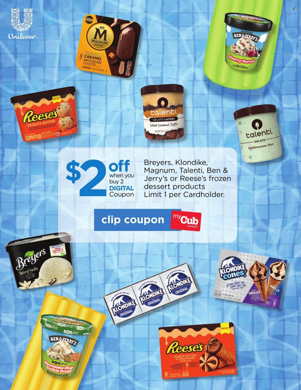Cub Foods ad - 07/30/2023 - 08/05/2023. Page 10