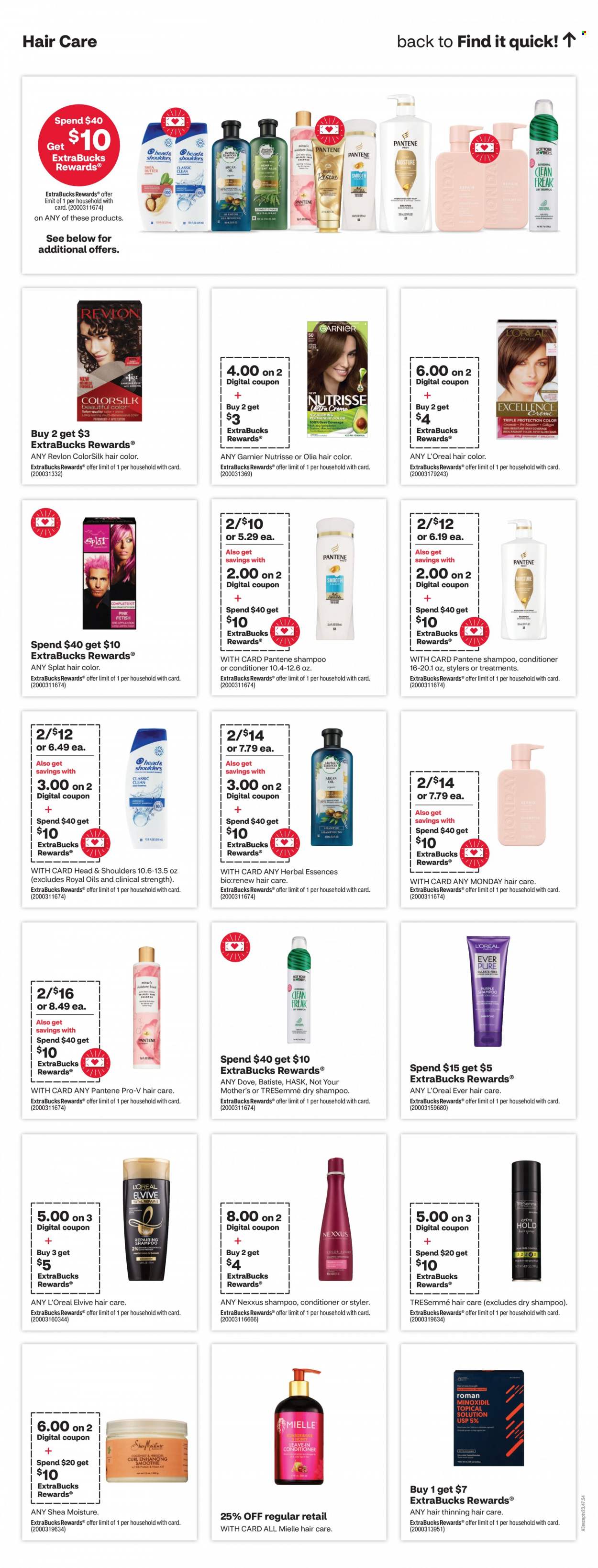 CVS Pharmacy ad - 07/30/2023 - 08/05/2023. Page 13
