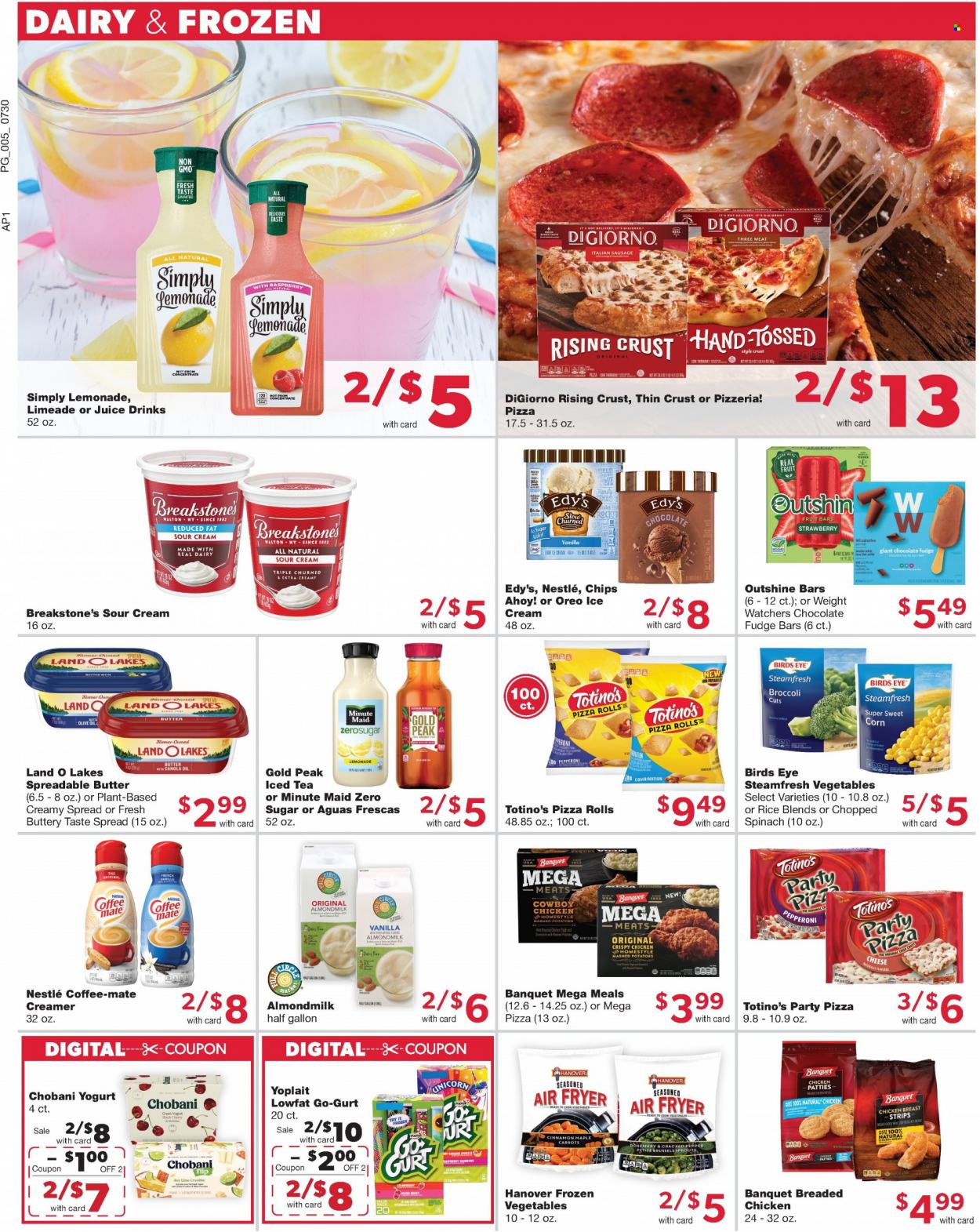 Family Fare ad - 07/30/2023 - 08/05/2023. Page 9