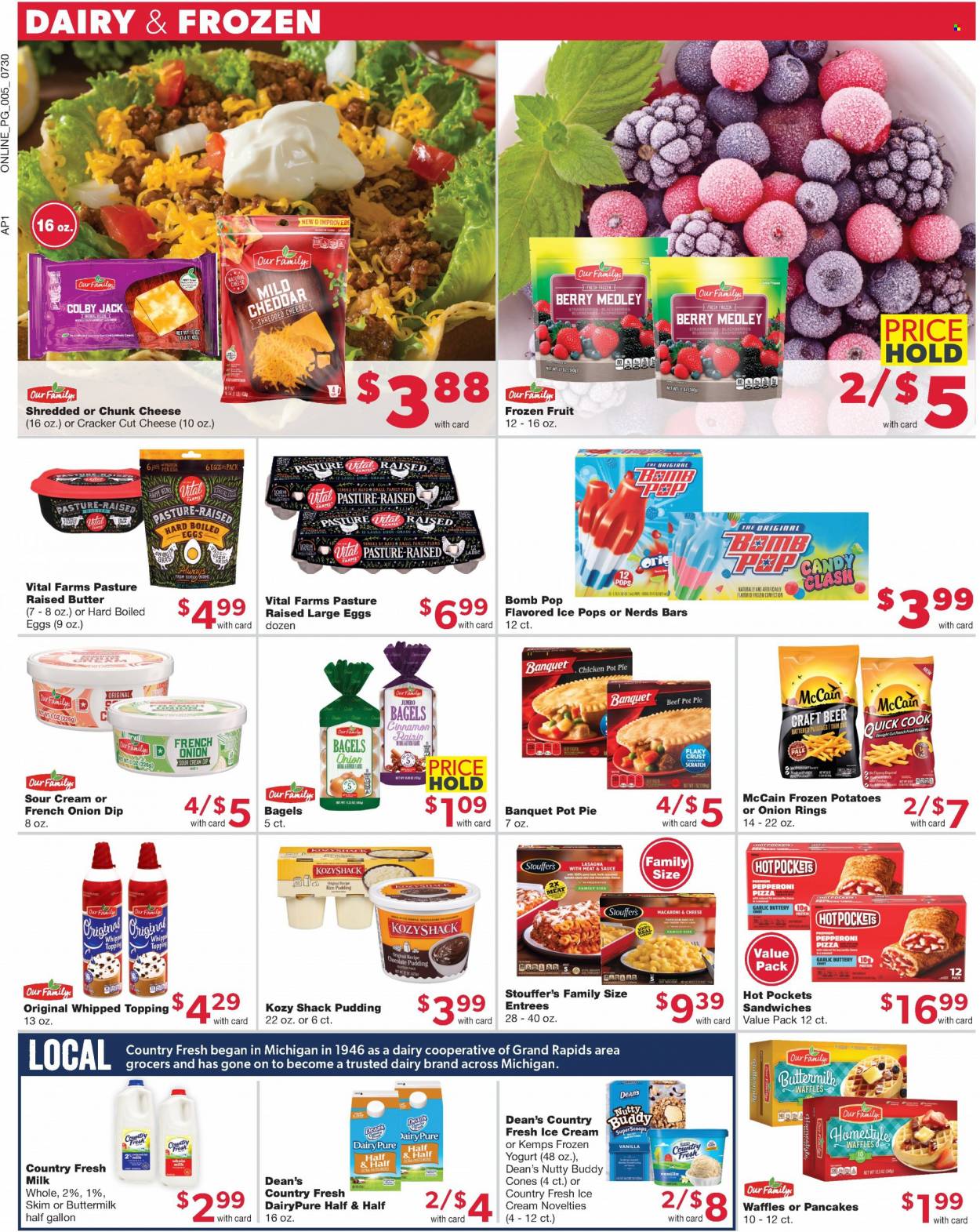 Family Fare ad - 07/30/2023 - 08/05/2023. Page 10