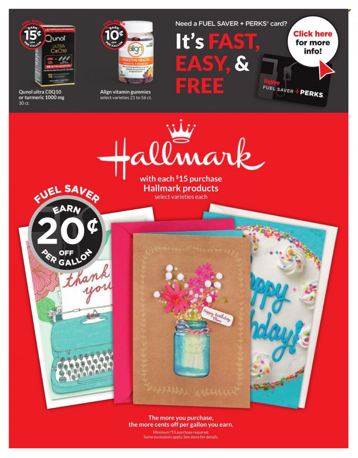Hy-Vee ad - 07/31/2023 - 08/06/2023. Page 5