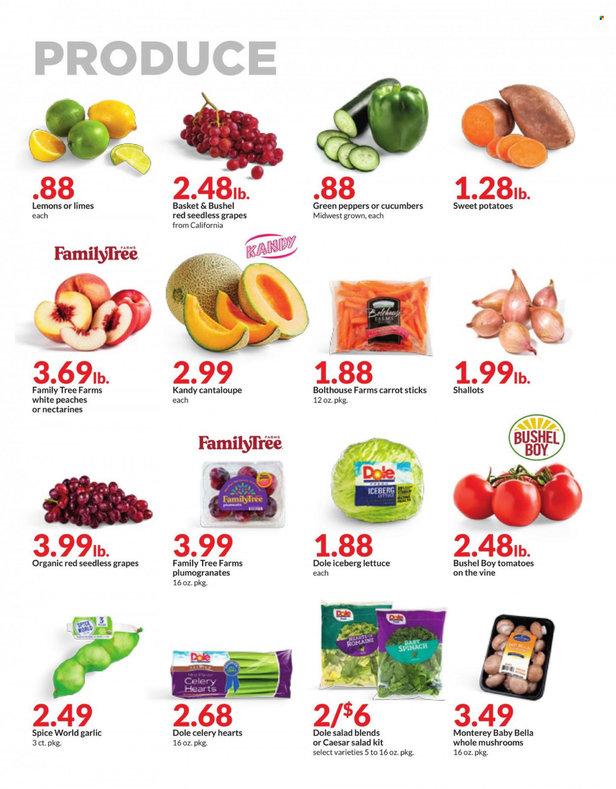 Hy-Vee ad - 07/31/2023 - 08/06/2023. Page 9