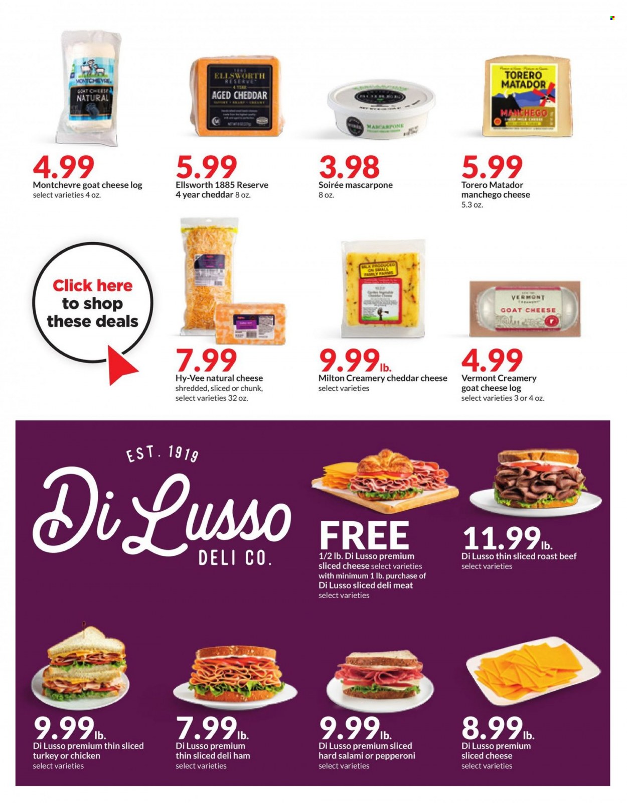 Hy-Vee ad - 07/31/2023 - 08/06/2023. Page 11